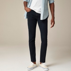 J.Crew 250 Skinny-fit stretch jean in one-year wash Deep Lake Wash Factory Outlet | 54JQIUHTN