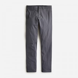 J.Crew 484 Slim-fit tech pant Bedford Coal Online | 89RVJHZAS