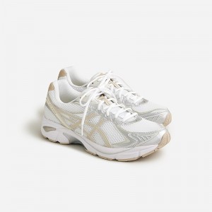 J.Crew ASICS® GT-2160™ sneakers White Putty Outlet Online | 74HEKTBPR