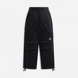 J.Crew Alpha Industries® M-65 pant Black Clearance | 35RHSJGUD