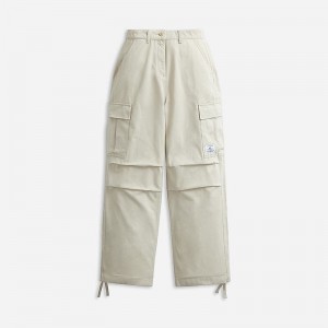 J.Crew Alpha Industries® M-65 pant Cream Factory Promo | 62JFUAYRM