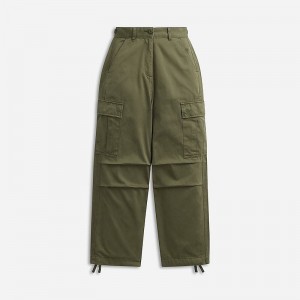 J.Crew Alpha Industries® M-65 pant Green Clearance | 30ODIYETG