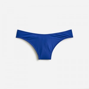 J.Crew Belted '90s high-leg bikini bottom Harbor View USA | 16ODTEUGZ