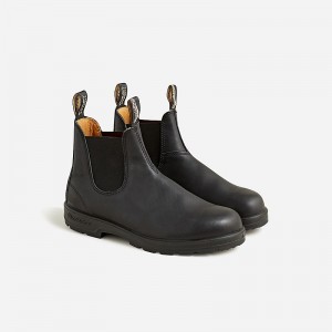 J.Crew Blundstone® 558 Chelsea boots Black Sale | 23OKREDIQ