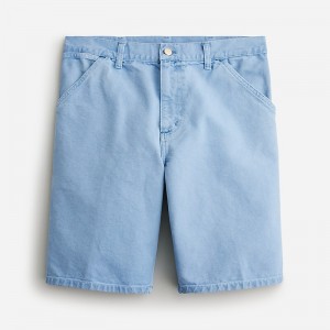 J.Crew Carhartt® Work in Progress 10'' single-knee short Piscine Clearance | 45JQNBLMF