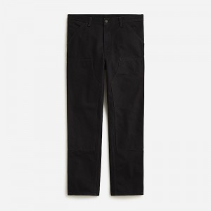 J.Crew Carhartt® Work in Progress double-knee pant Black Online | 87JRKXZUN