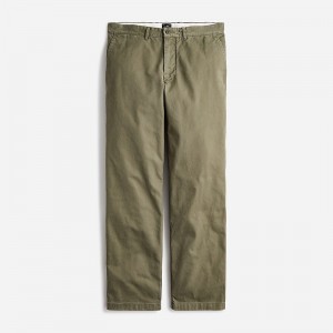 J.Crew Classic chino pant Dill Outlet Online | 71ACUBEYG