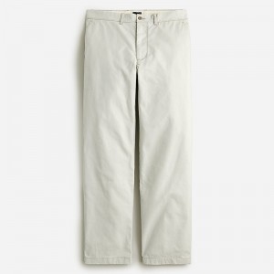 J.Crew Classic chino pant Stone Clearance | 45WTNAQRV