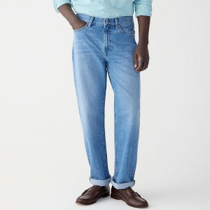 J.Crew Classic jean in medium wash Bright Medium Clearance | 49UKHBTYO