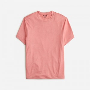 J.Crew Performance T-shirt with COOLMAX® technology Dusty Barn Outlet | 94MVBPFDA