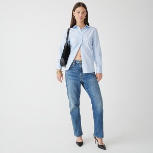 J.Crew Slim boyfriend jean Alma Wash Outlet Online | 73BJWDXCN