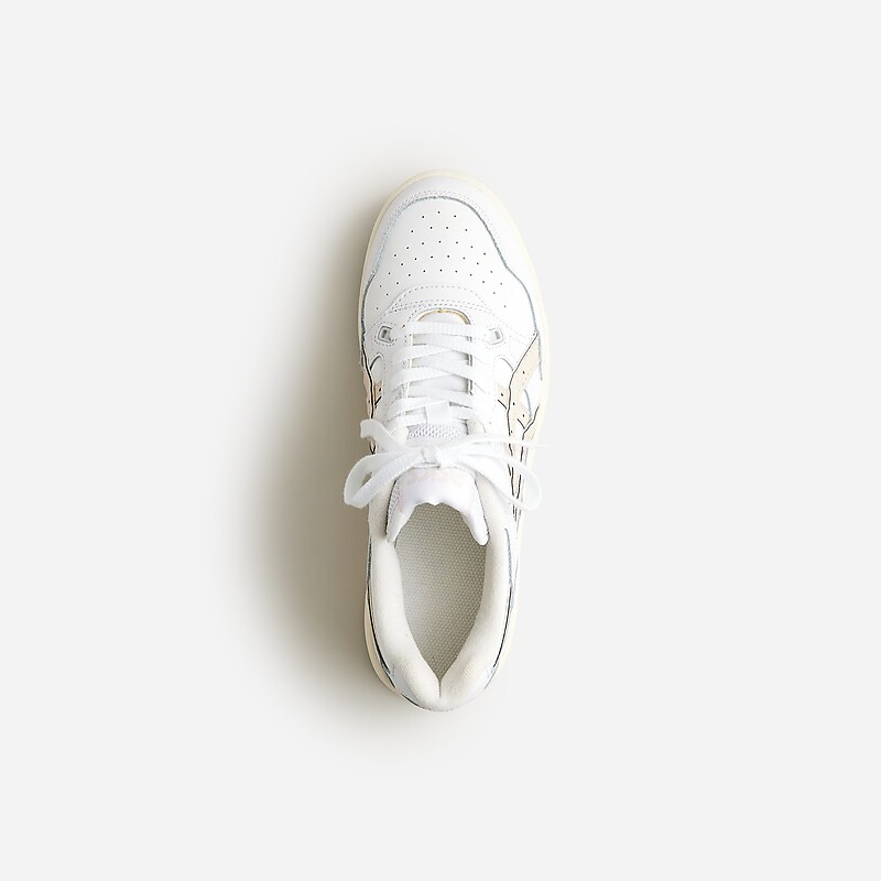 J.Crew ASICS® EX89 sneakers White Clearance | 47NRJEFDB