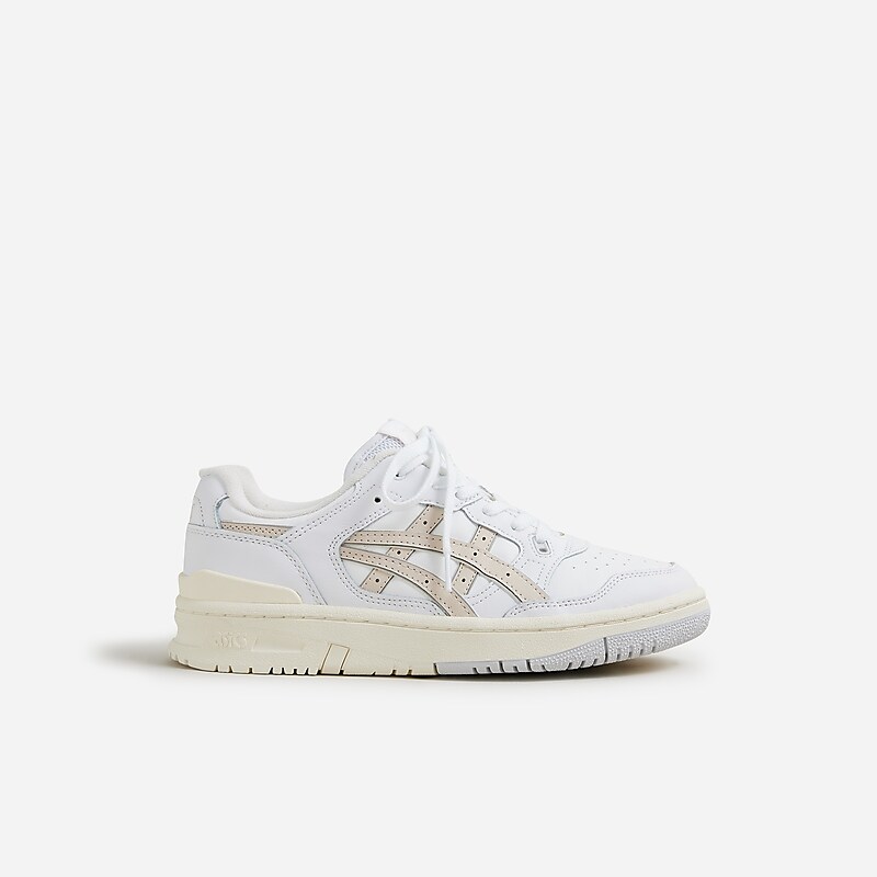 J.Crew ASICS® EX89 sneakers White Clearance | 47NRJEFDB