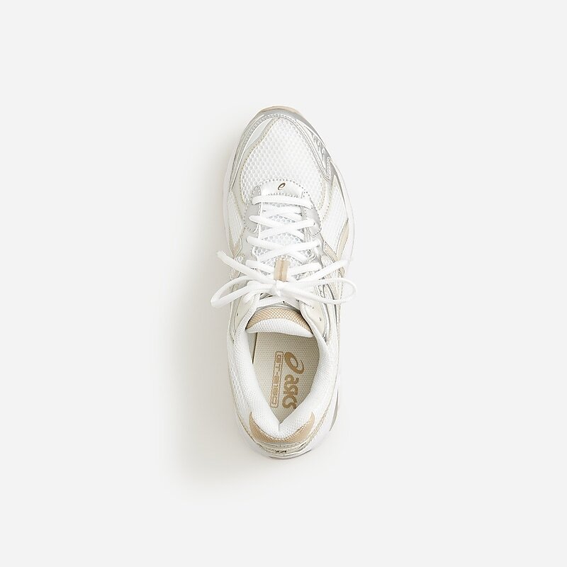 J.Crew ASICS® GT-2160™ sneakers White Putty Outlet Online | 74HEKTBPR