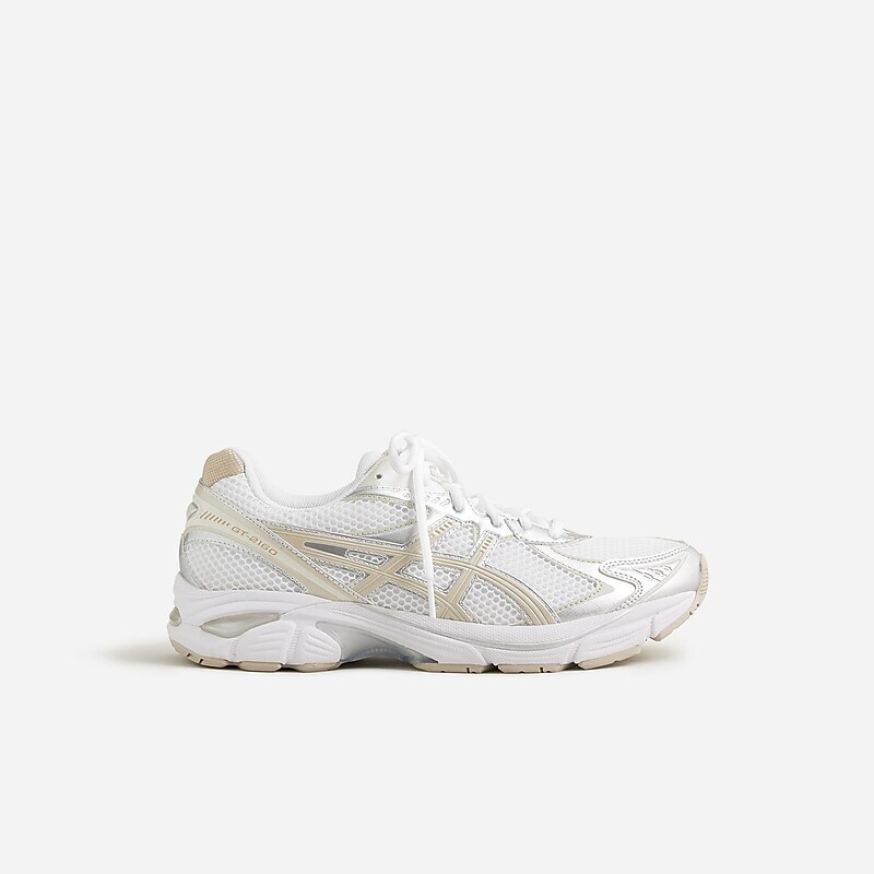 J.Crew ASICS® GT-2160™ sneakers White Putty Outlet Online | 74HEKTBPR