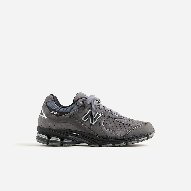 J.Crew New Balance® 2002R sneakers Castlerock Sale | 29LKGVJMS