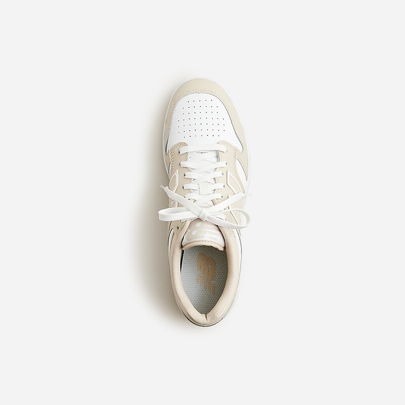 J.Crew New Balance® 480 sneakers Timberwolf Online | 03LJGKVOP