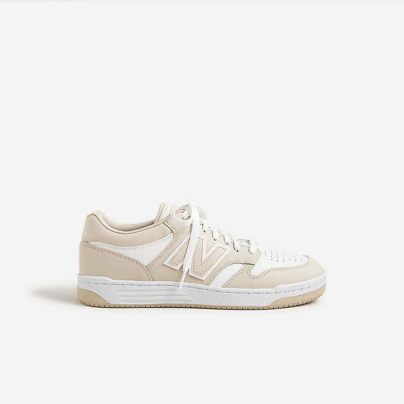 J.Crew New Balance® 480 sneakers Timberwolf Online | 03LJGKVOP