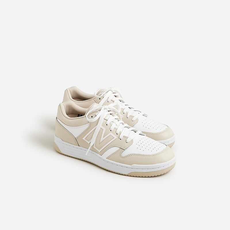 J.Crew New Balance® 480 sneakers Timberwolf Online | 03LJGKVOP