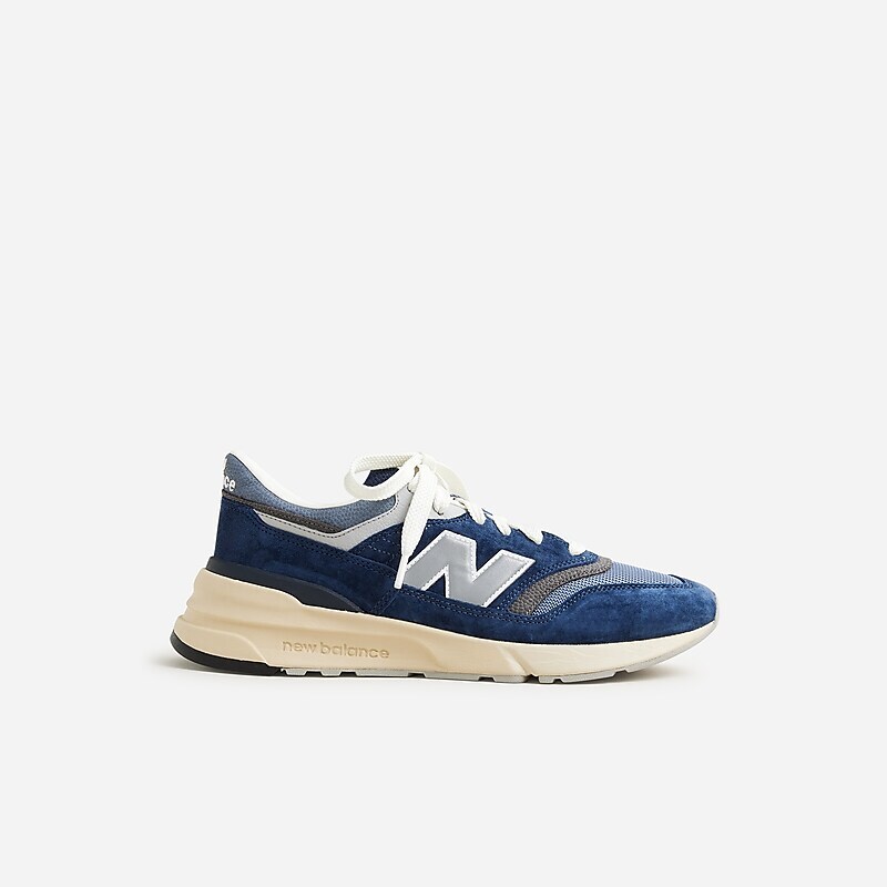 J.Crew New Balance® 997R sneakers Artic Grey Sale | 26BQIOZCN