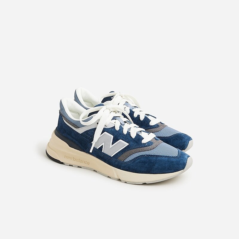 J.Crew New Balance® 997R sneakers Artic Grey Sale | 26BQIOZCN