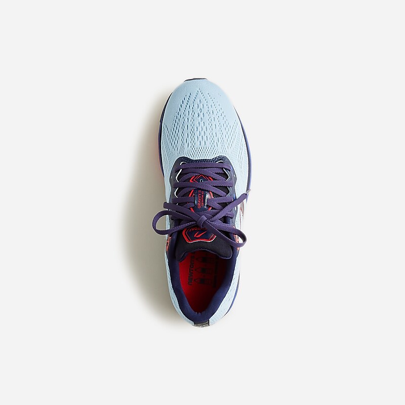 J.Crew Newton Running® X J.Crew Gravity 11 running shoes Chateau Blue Multi Clearance | 35NHIMYOS