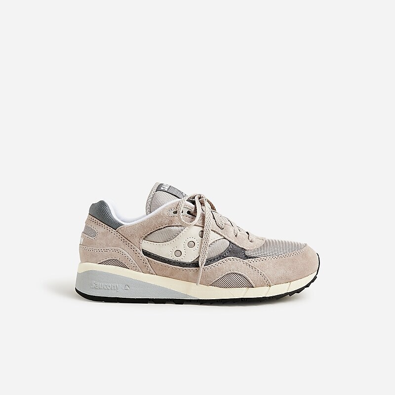 J.Crew Saucony® Shadow 6000 sneakers Grey Online | 81GKQZVAY