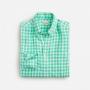 Kells Gingham Aqua